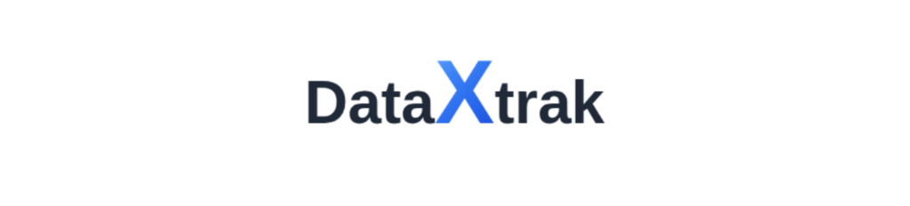 DataXtrak Logo